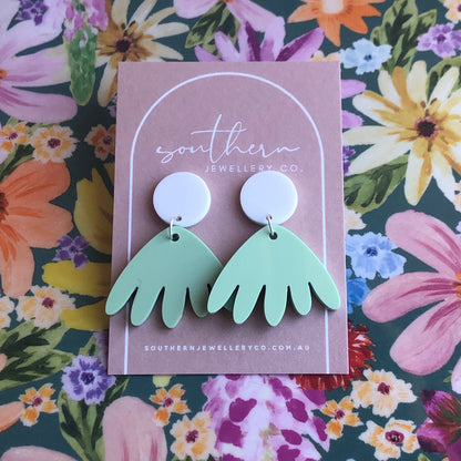 HAN044-Earrings-Southern Jewellery Co.-Wholesale Fashion Jewellery Australia