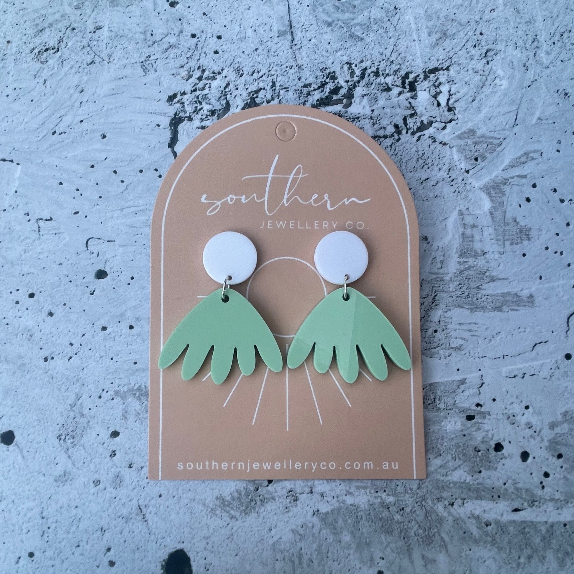 HAN044-Earrings-Southern Jewellery Co.-Wholesale Fashion Jewellery Australia