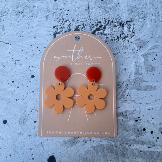 HAN066-Earrings-Southern Jewellery Co.-Wholesale Fashion Jewellery Australia