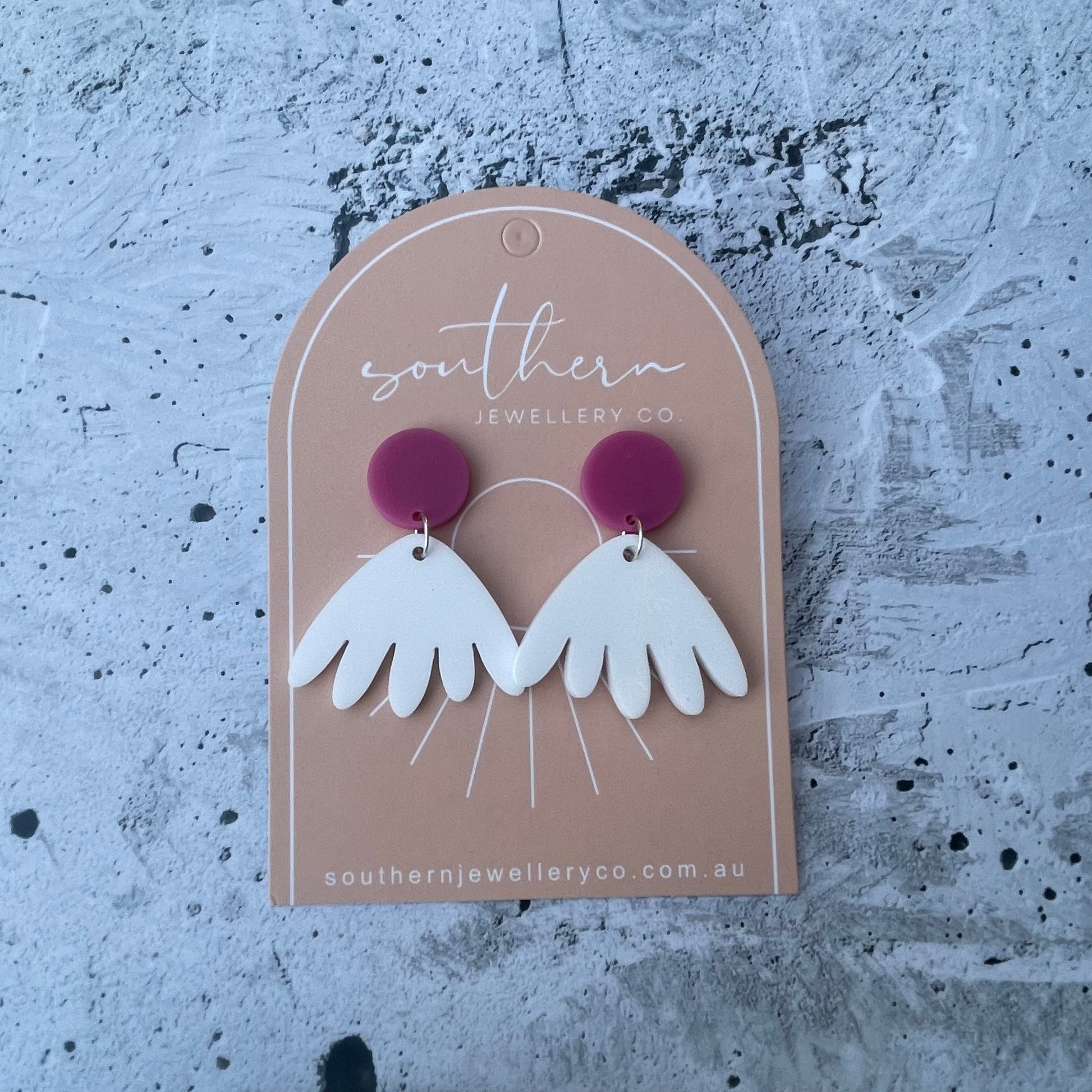 HAN067-Earrings-Southern Jewellery Co.-Wholesale Fashion Jewellery Australia