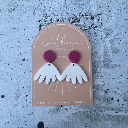 HAN067-Earrings-Southern Jewellery Co.-Wholesale Fashion Jewellery Australia