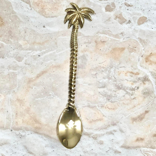 Palm Spoon-Other-Southern Jewellery Co.-Wholesale Fashion Jewellery Australia