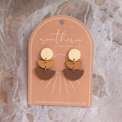 SH0033-Earrings-Southern Jewellery Co.-Wholesale Fashion Jewellery Australia