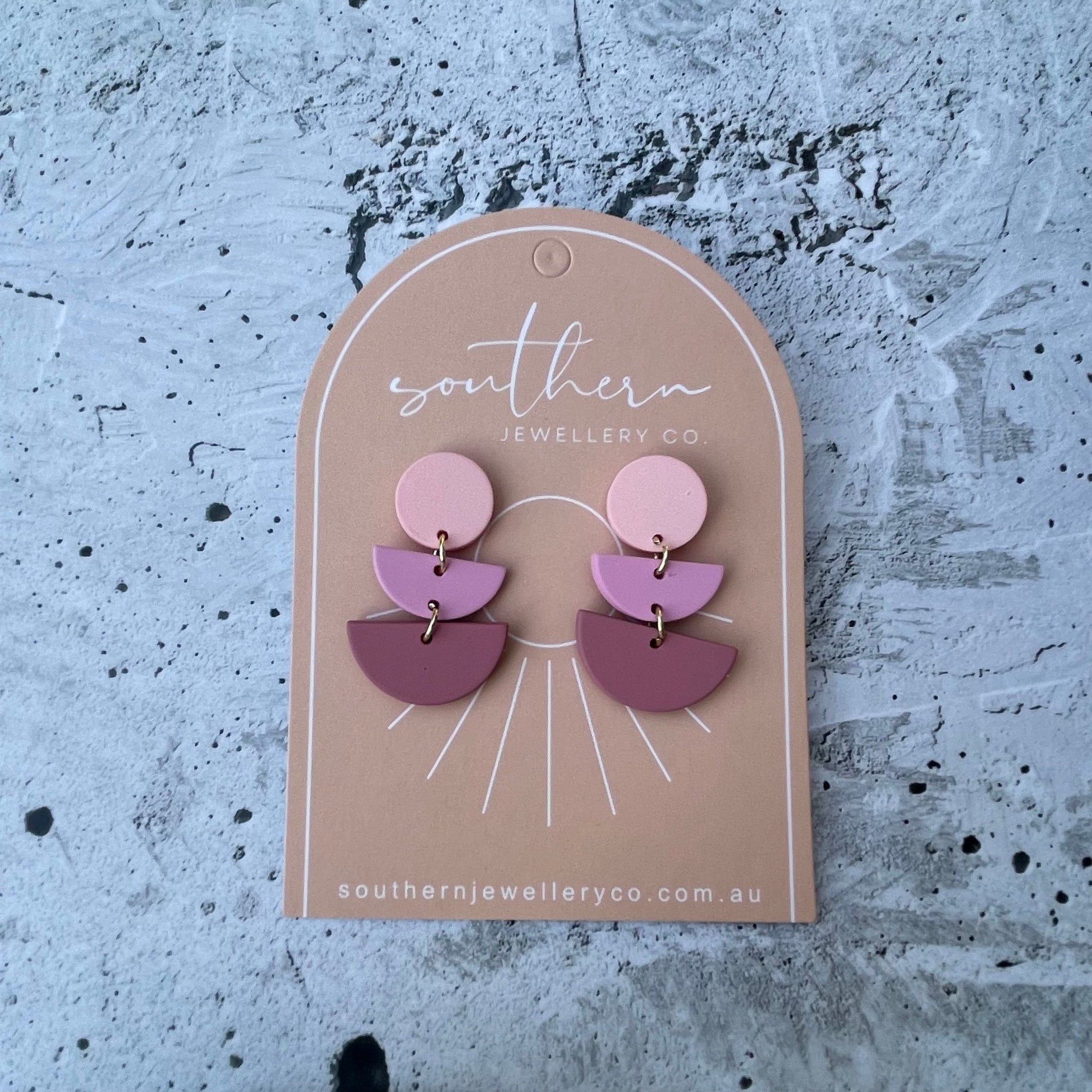 SH0036-Earrings-Southern Jewellery Co.-Wholesale Fashion Jewellery Australia