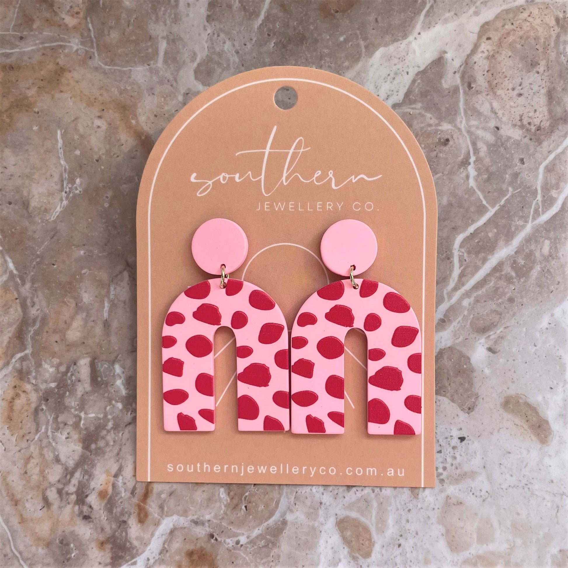 SH0040-Earrings-Southern Jewellery Co.-Wholesale Fashion Jewellery Australia