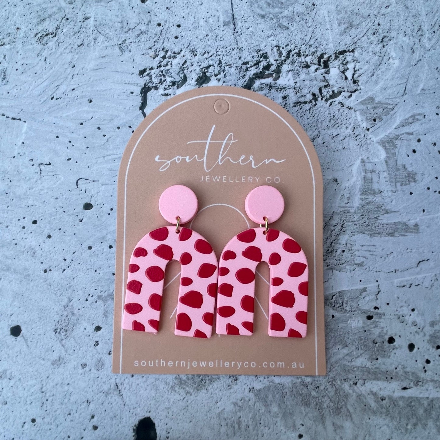 SH0040-Earrings-Southern Jewellery Co.-Wholesale Fashion Jewellery Australia