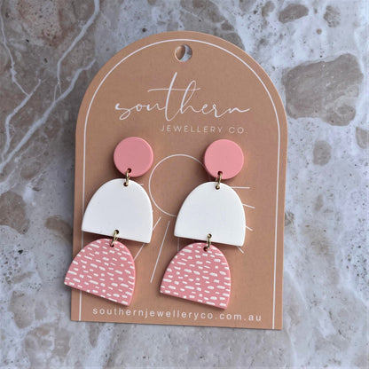 SH0042-Earrings-Southern Jewellery Co.-Wholesale Fashion Jewellery Australia