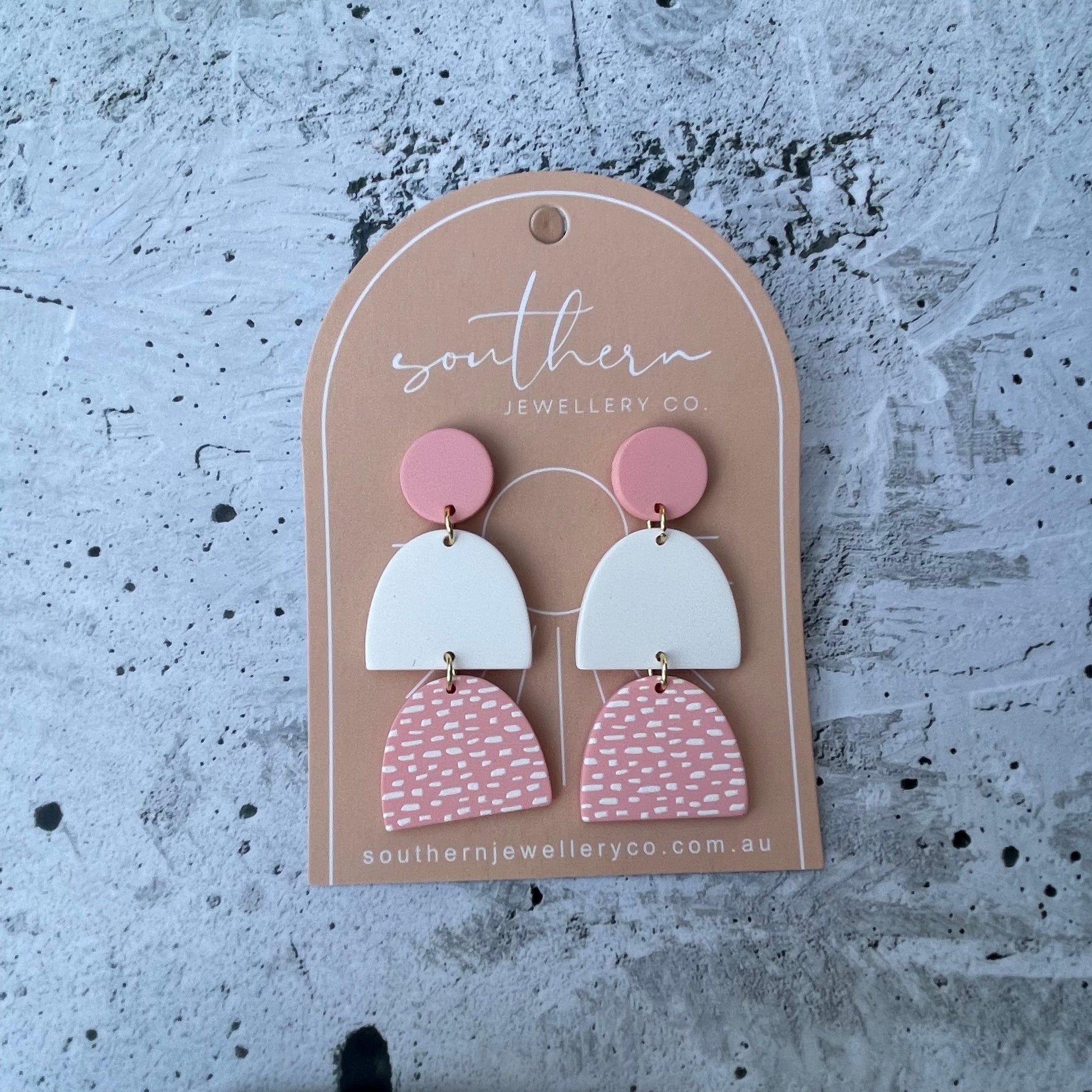 SH0042-Earrings-Southern Jewellery Co.-Wholesale Fashion Jewellery Australia