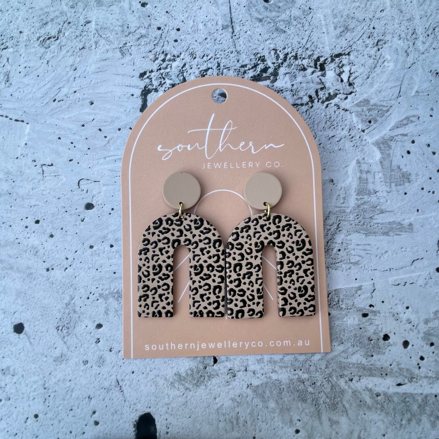 SH0068-Earrings-Southern Jewellery Co.-Wholesale Fashion Jewellery Australia