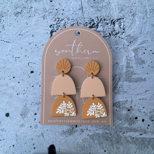 SH0100-Earrings-Southern Jewellery Co.-Wholesale Fashion Jewellery Australia