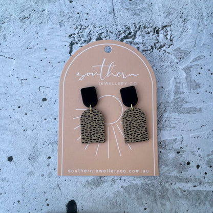 SH0101-Earrings-Southern Jewellery Co.-Wholesale Fashion Jewellery Australia