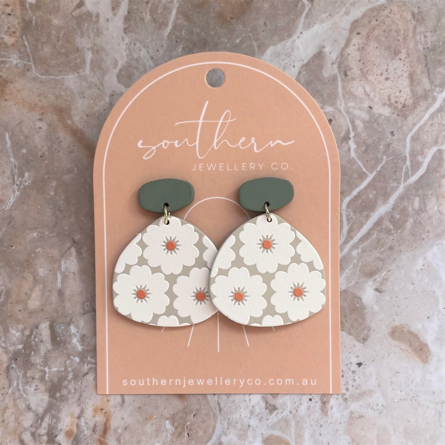 SH0124-Earrings-Southern Jewellery Co.-Wholesale Fashion Jewellery Australia