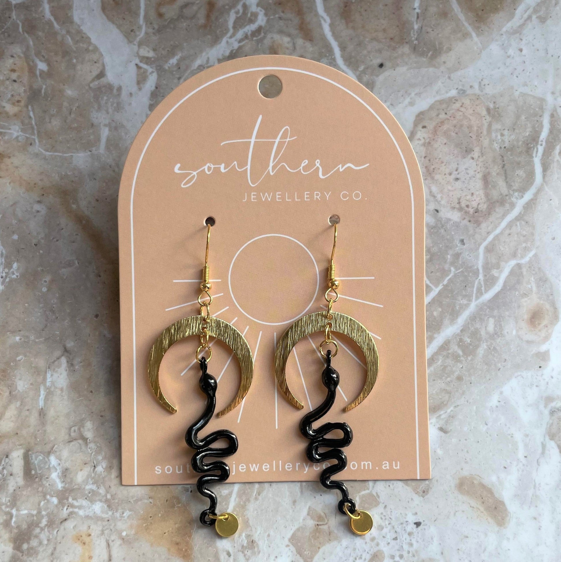 SH0136-Earrings-Southern Jewellery Co.-Wholesale Fashion Jewellery Australia