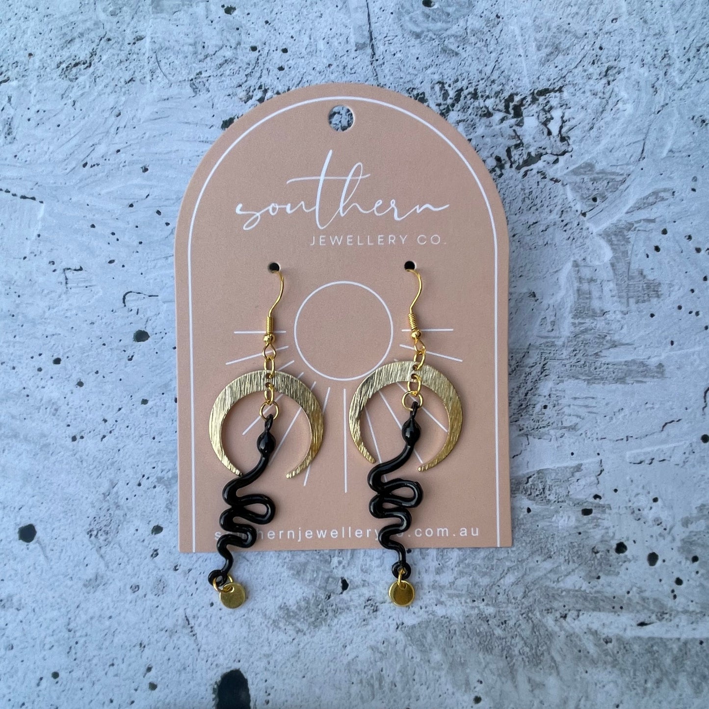 SH0136-Earrings-Southern Jewellery Co.-Wholesale Fashion Jewellery Australia