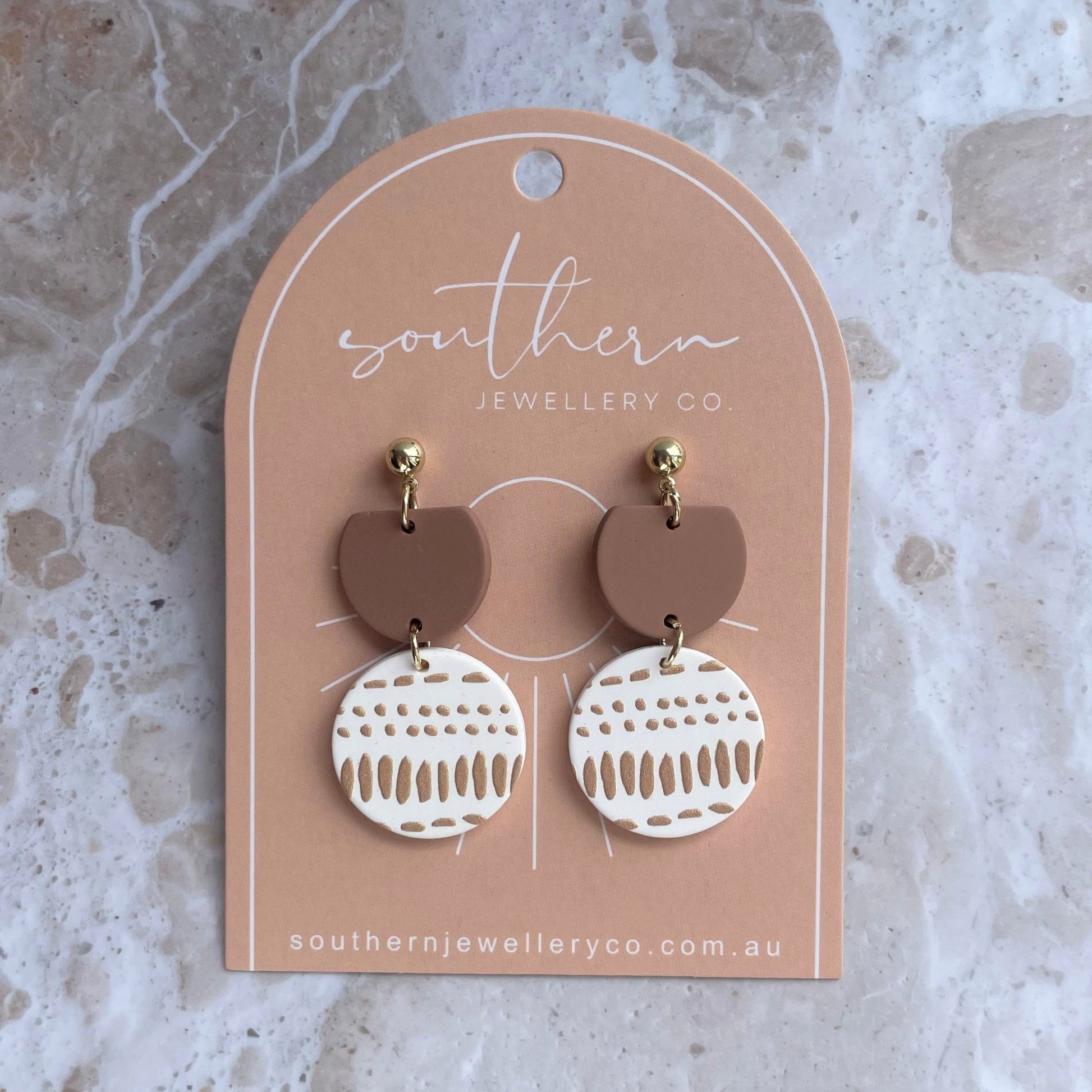 SH0146-Earrings-Southern Jewellery Co.-Wholesale Fashion Jewellery Australia