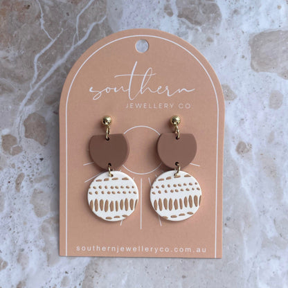 SH0146-Earrings-Southern Jewellery Co.-Wholesale Fashion Jewellery Australia