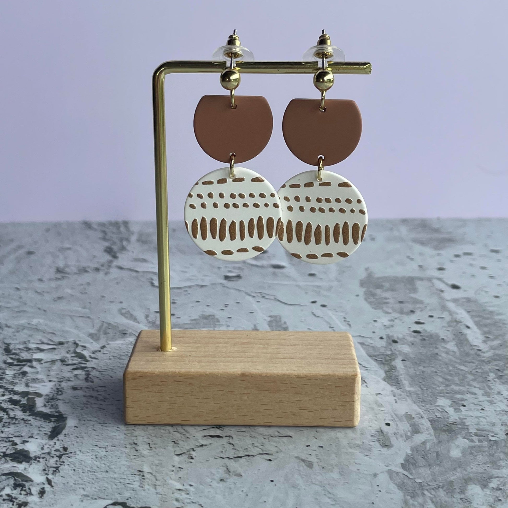 SH0146-Earrings-Southern Jewellery Co.-Wholesale Fashion Jewellery Australia