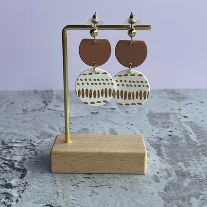 SH0146-Earrings-Southern Jewellery Co.-Wholesale Fashion Jewellery Australia