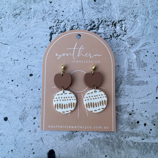 SH0146-Earrings-Southern Jewellery Co.-Wholesale Fashion Jewellery Australia