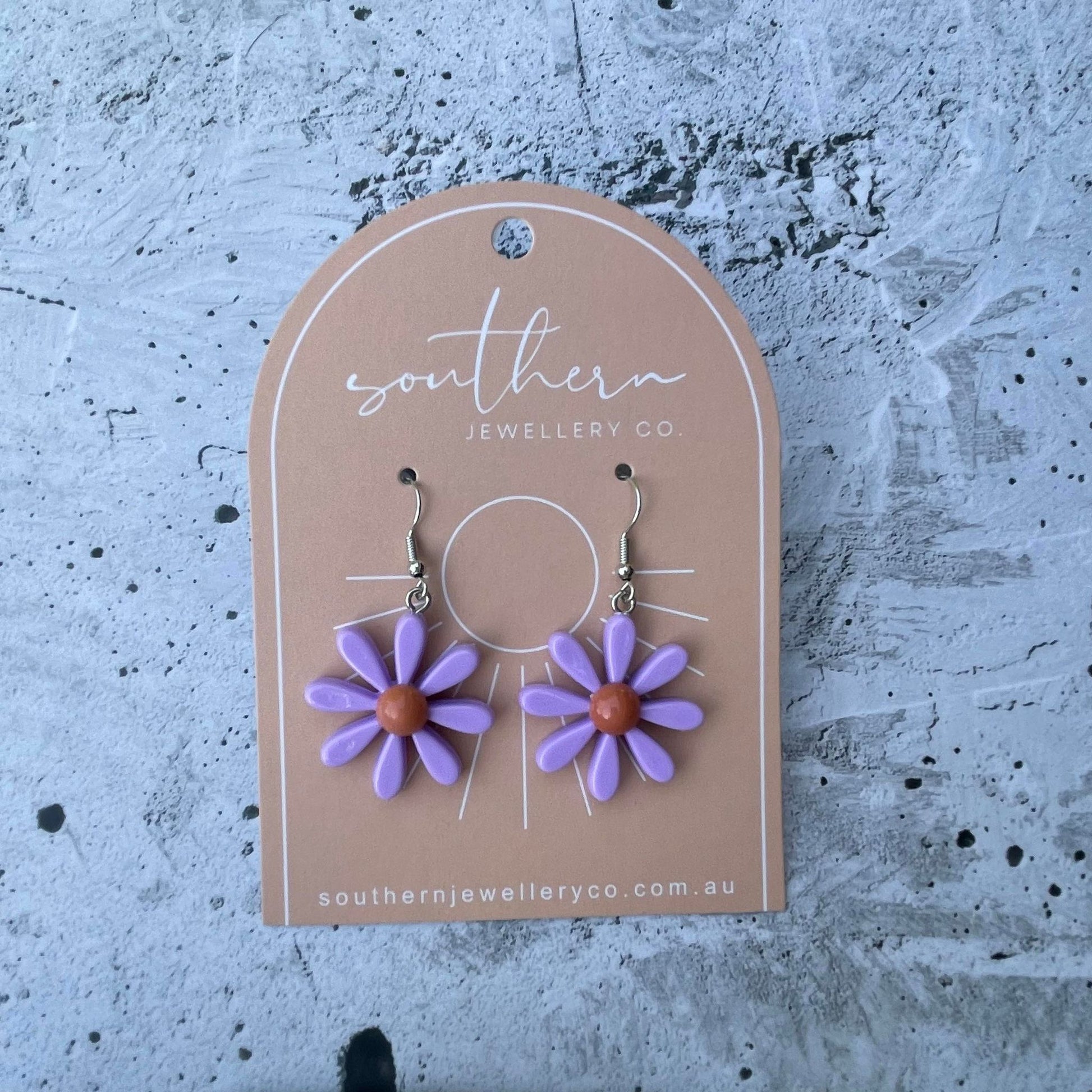 SH0159-Earrings-Southern Jewellery Co.-Wholesale Fashion Jewellery Australia