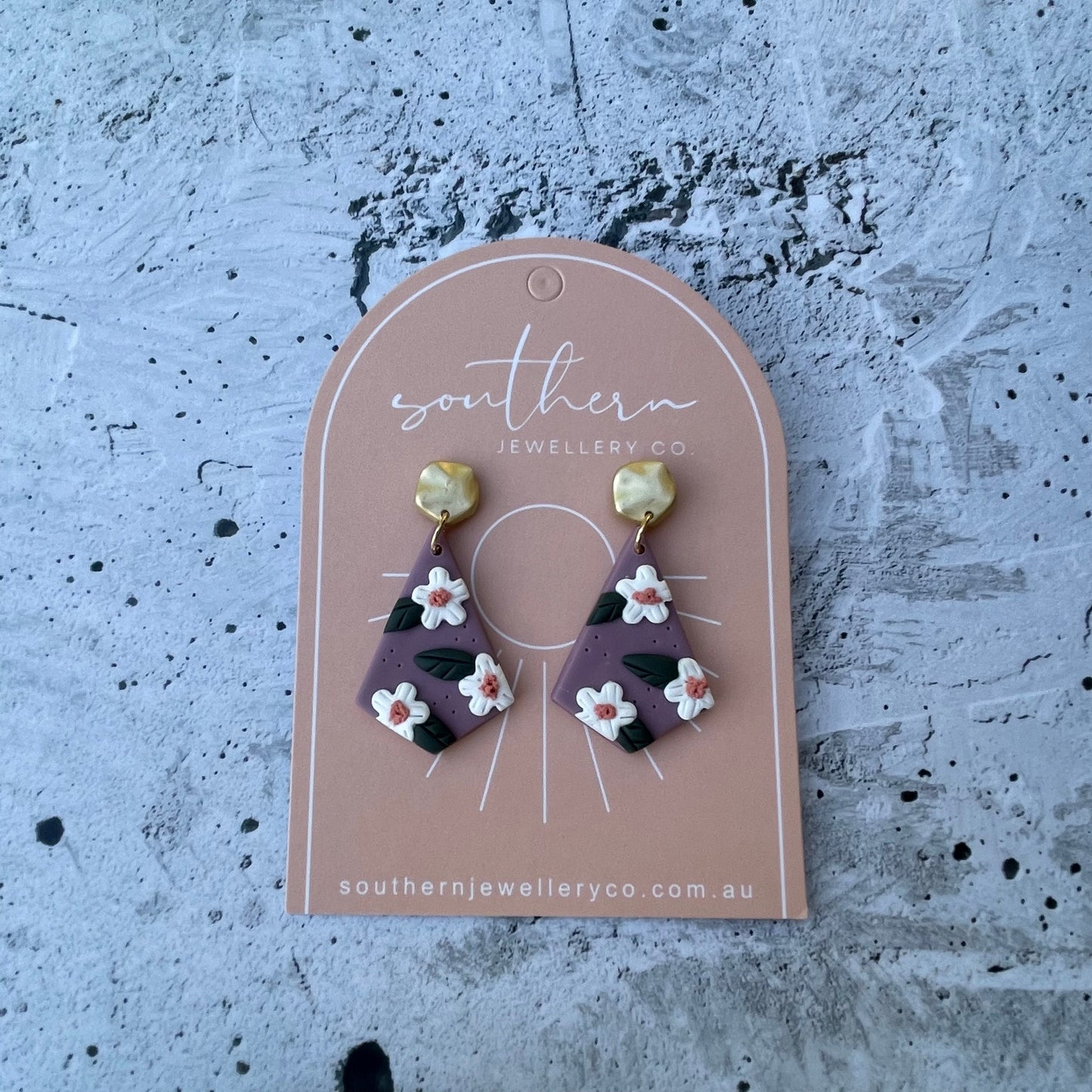 SH0167-Earrings-Southern Jewellery Co.-Wholesale Fashion Jewellery Australia