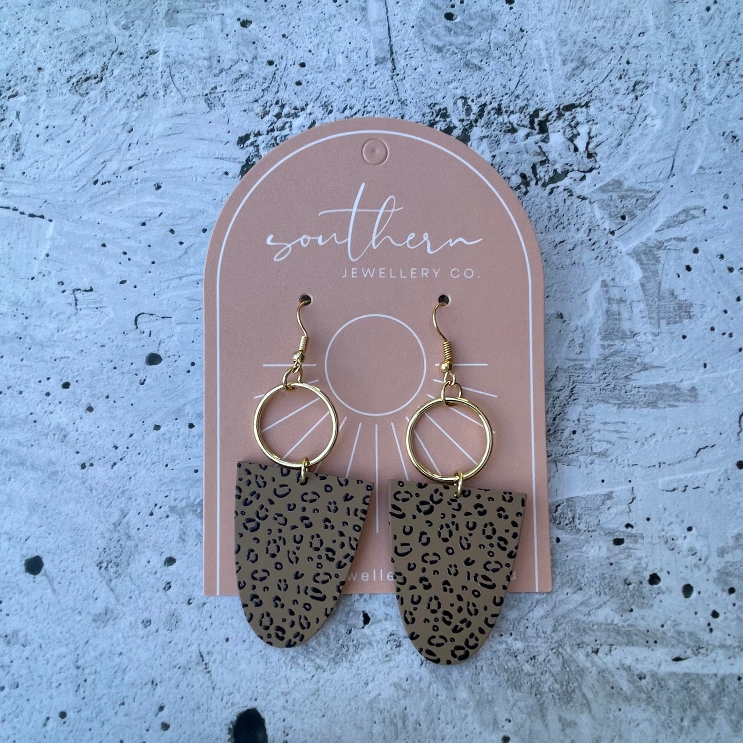 SH0180-Earrings-Southern Jewellery Co.-Wholesale Fashion Jewellery Australia