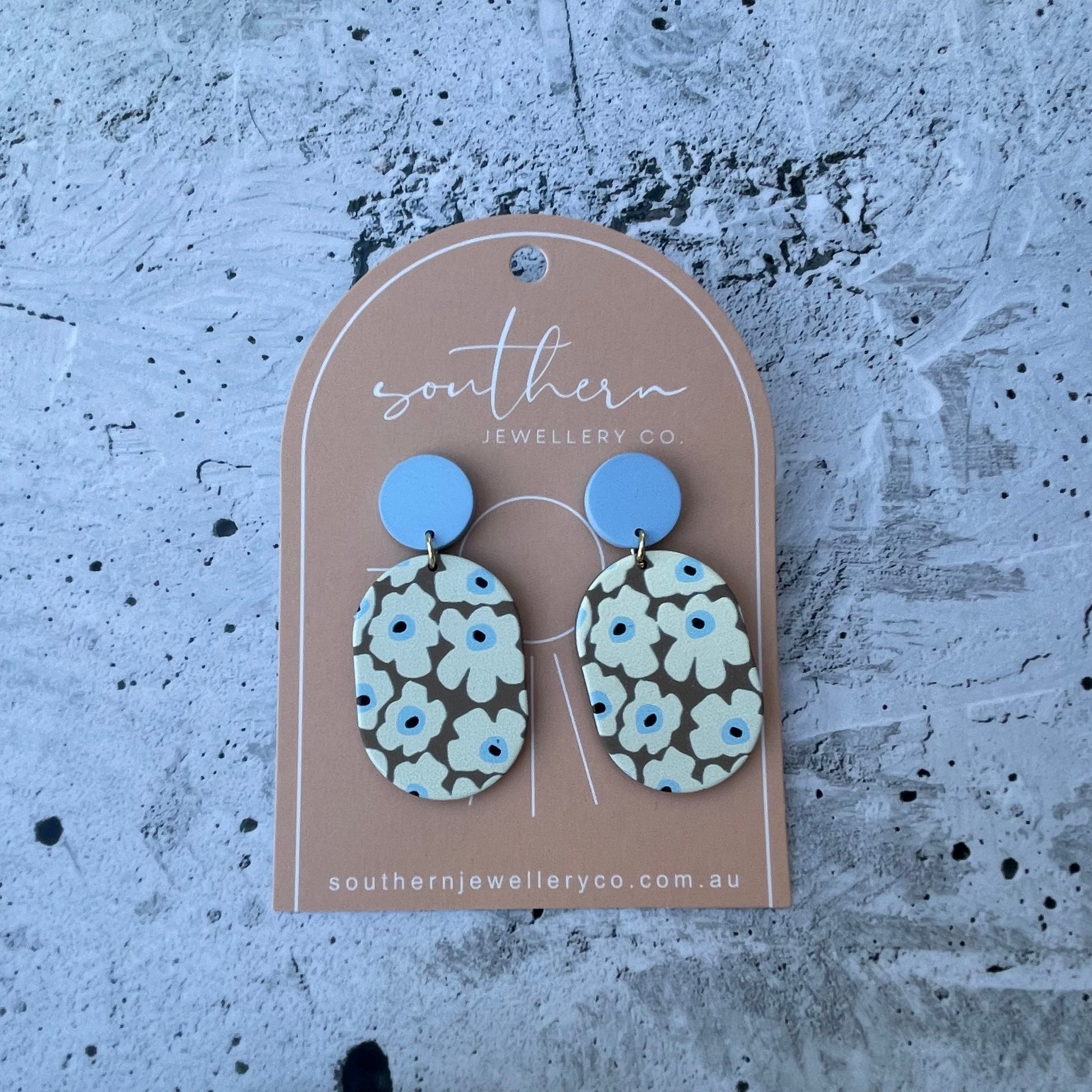 SH0186-Earrings-Southern Jewellery Co.-Wholesale Fashion Jewellery Australia