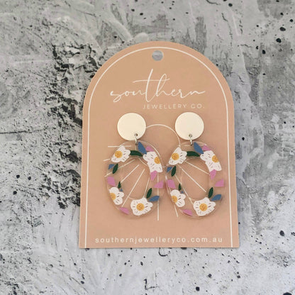 SH0189-Earrings-Southern Jewellery Co.-Wholesale Fashion Jewellery Australia