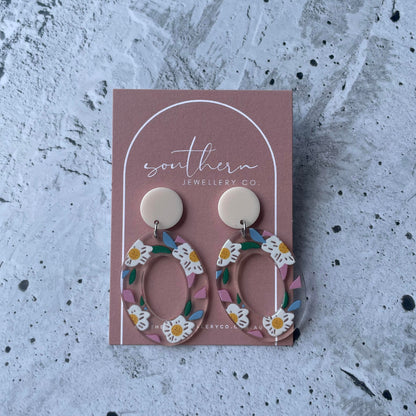 SH0189-Earrings-Southern Jewellery Co.-Wholesale Fashion Jewellery Australia