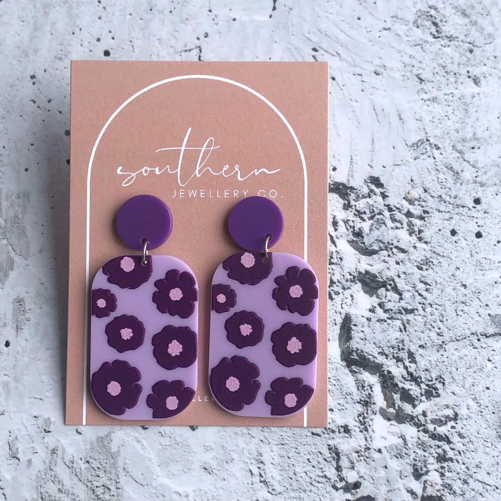 SH0192-Earrings-Southern Jewellery Co.-Wholesale Fashion Jewellery Australia