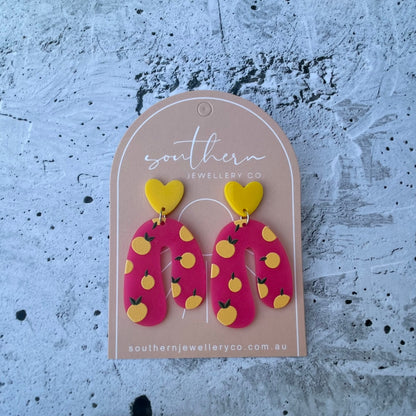 SH0193-Earrings-Southern Jewellery Co.-Wholesale Fashion Jewellery Australia