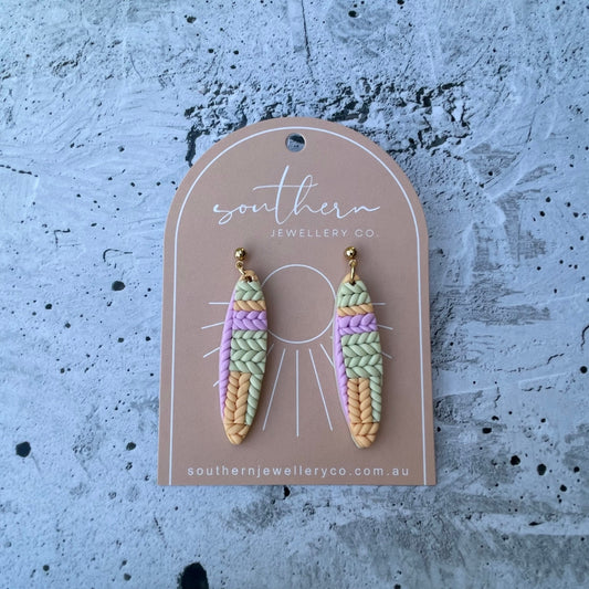 SH0195-Earrings-Southern Jewellery Co.-Wholesale Fashion Jewellery Australia