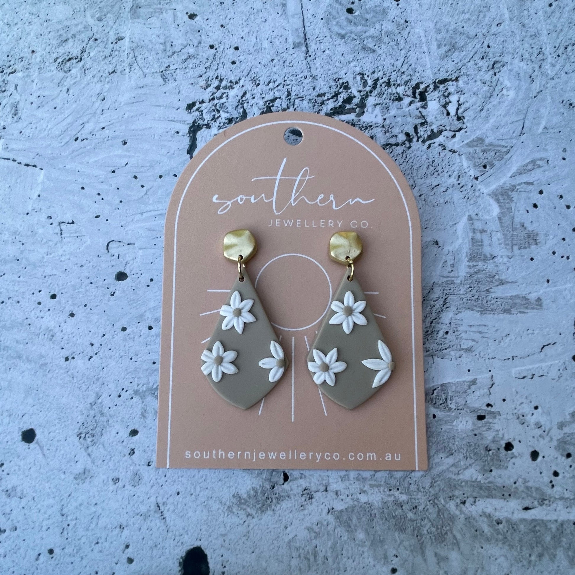 SH0198-Earrings-Southern Jewellery Co.-Wholesale Fashion Jewellery Australia