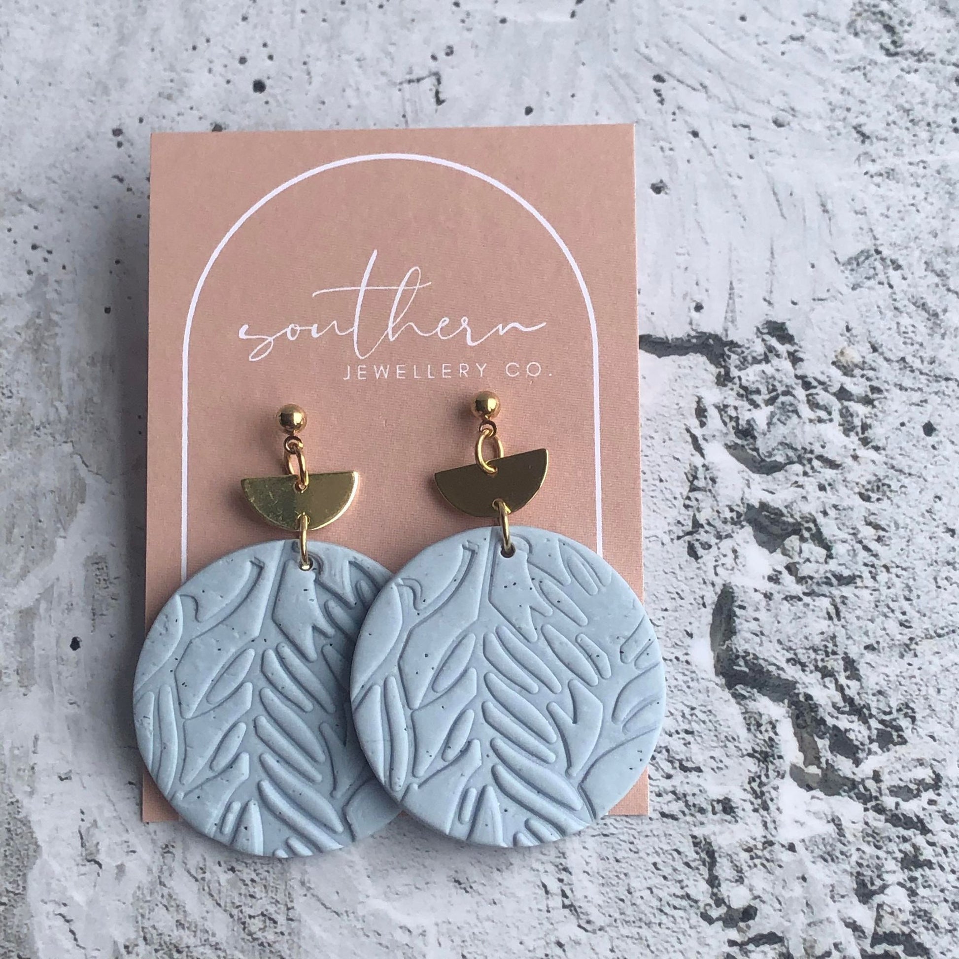 SH0199-Earrings-Southern Jewellery Co.-Wholesale Fashion Jewellery Australia