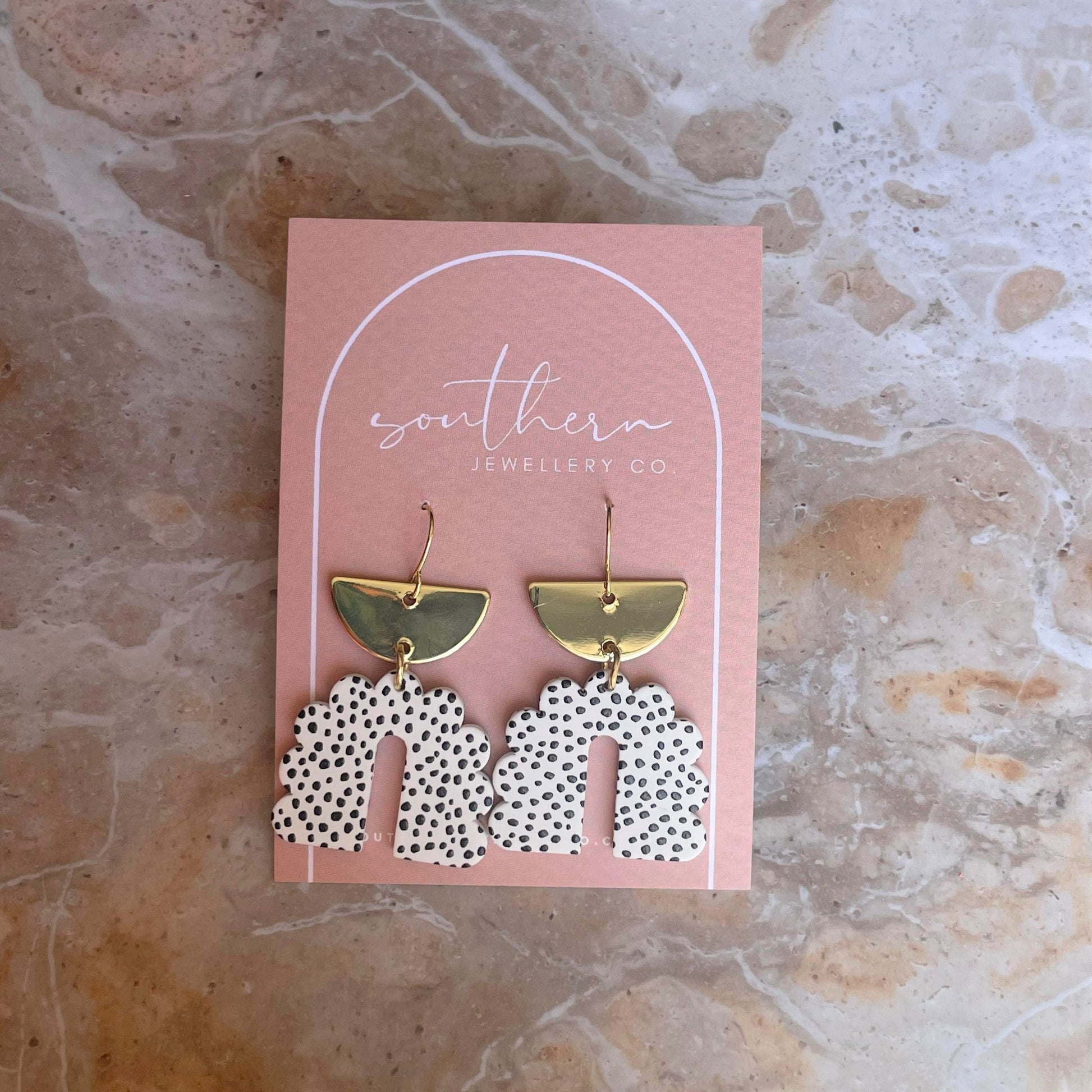 SH0202-Earrings-Southern Jewellery Co.-Wholesale Fashion Jewellery Australia