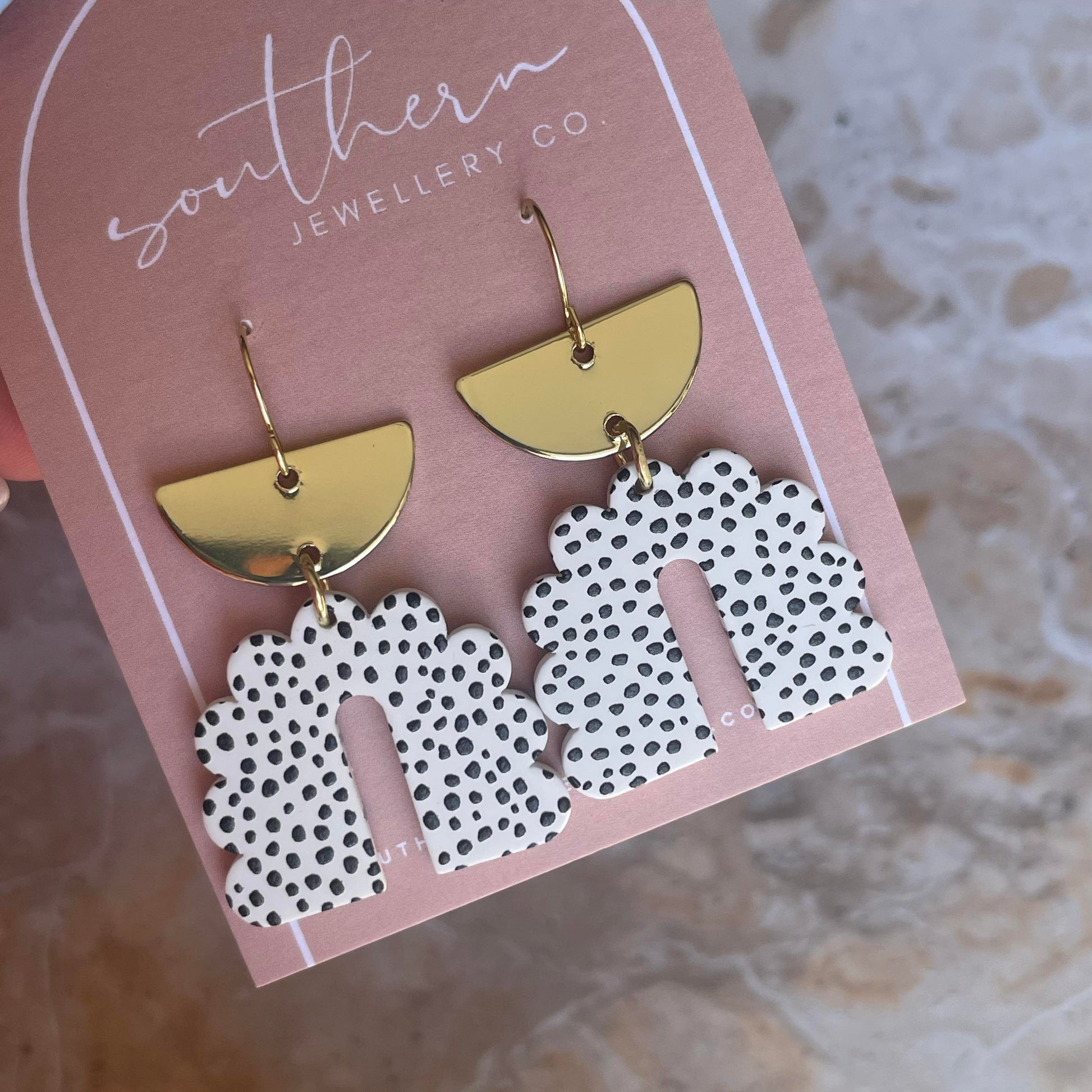 SH0202-Earrings-Southern Jewellery Co.-Wholesale Fashion Jewellery Australia