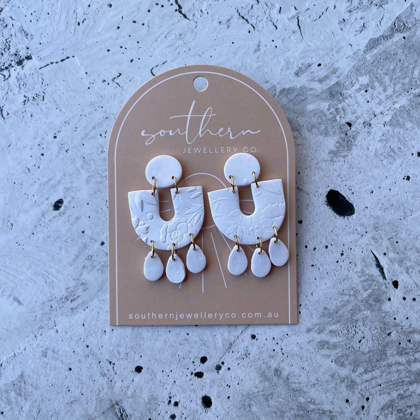 SH0218-Earrings-Southern Jewellery Co.-Wholesale Fashion Jewellery Australia