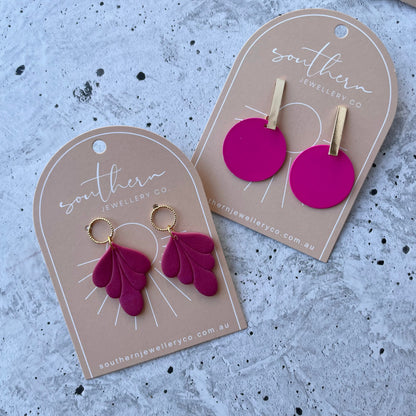 SH0220-Earrings-Southern Jewellery Co.-Wholesale Fashion Jewellery Australia