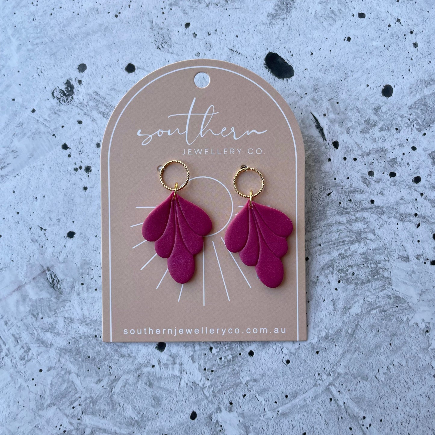 SH0220-Earrings-Southern Jewellery Co.-Wholesale Fashion Jewellery Australia