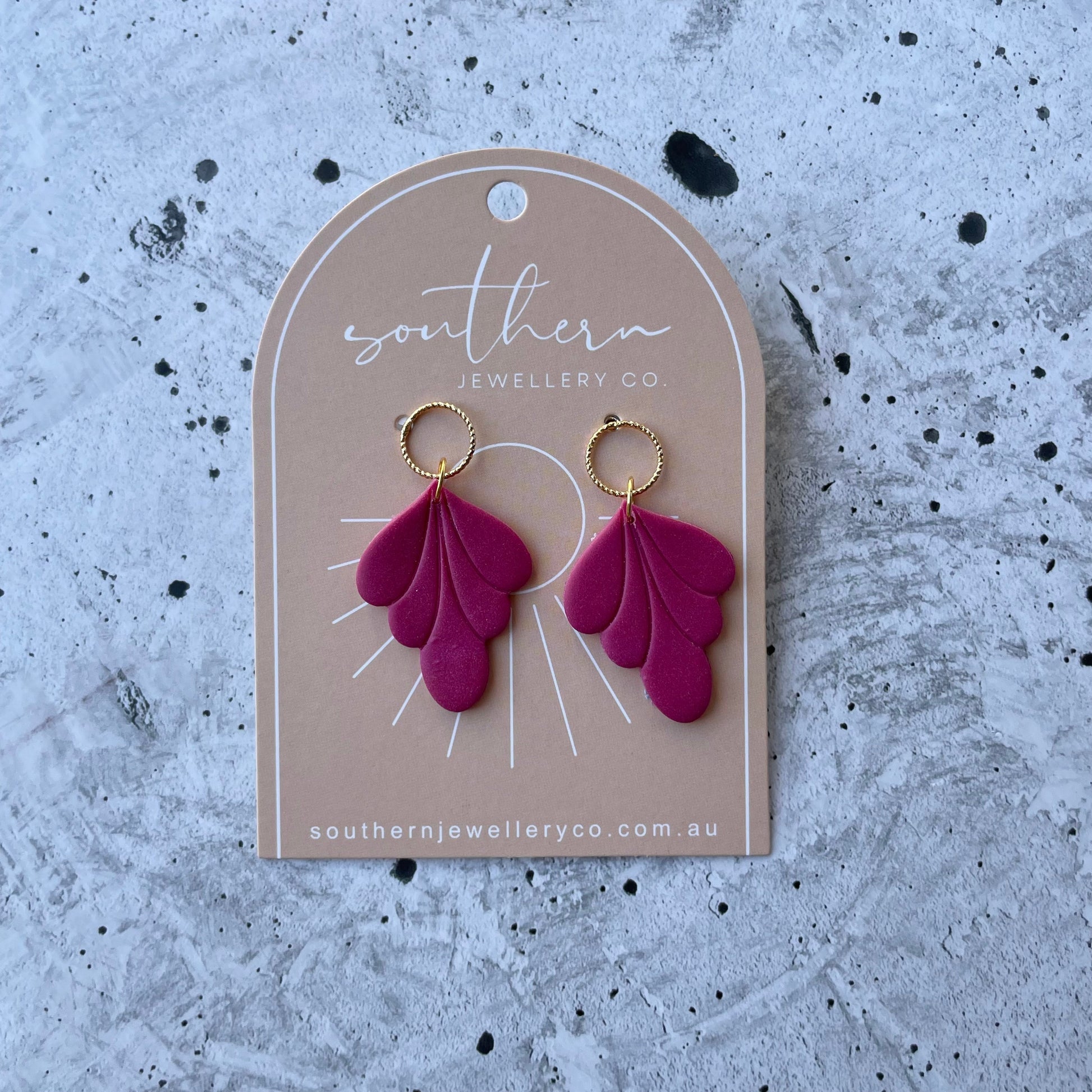 SH0220-Earrings-Southern Jewellery Co.-Wholesale Fashion Jewellery Australia