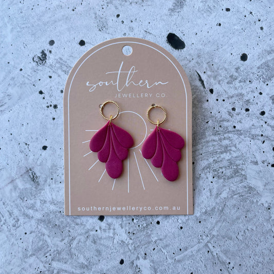 SH0220-Earrings-Southern Jewellery Co.-Wholesale Fashion Jewellery Australia