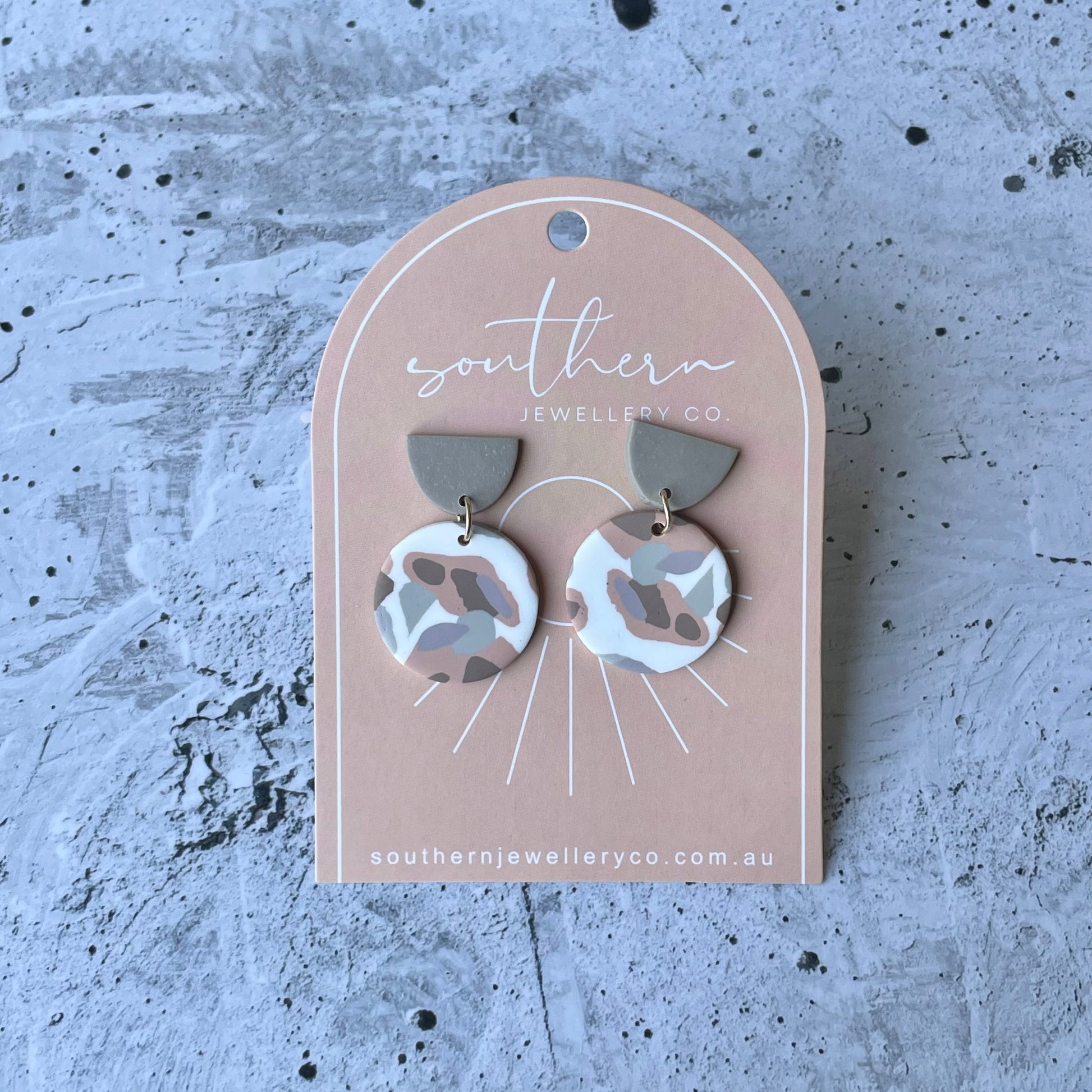 SH0227-Earrings-Southern Jewellery Co.-Wholesale Fashion Jewellery Australia