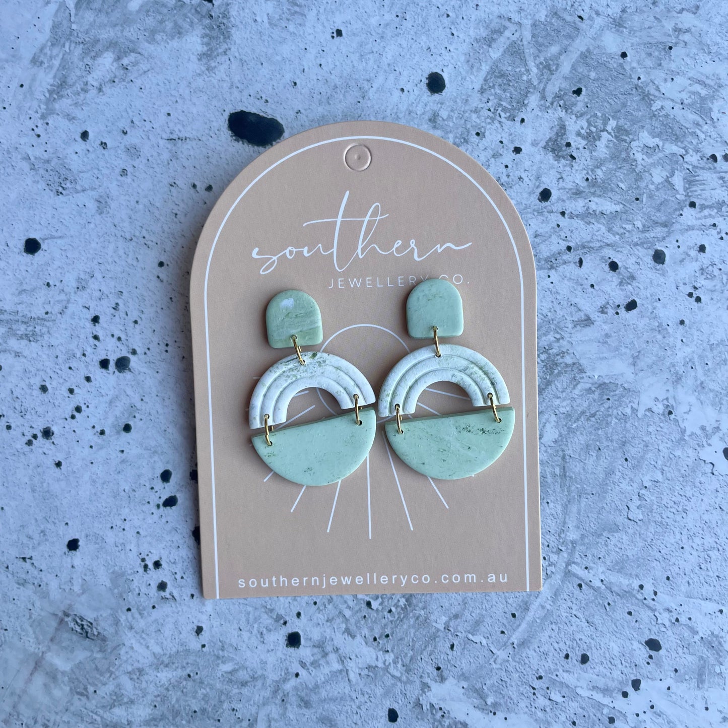 SH0232-Earrings-Southern Jewellery Co.-Wholesale Fashion Jewellery Australia