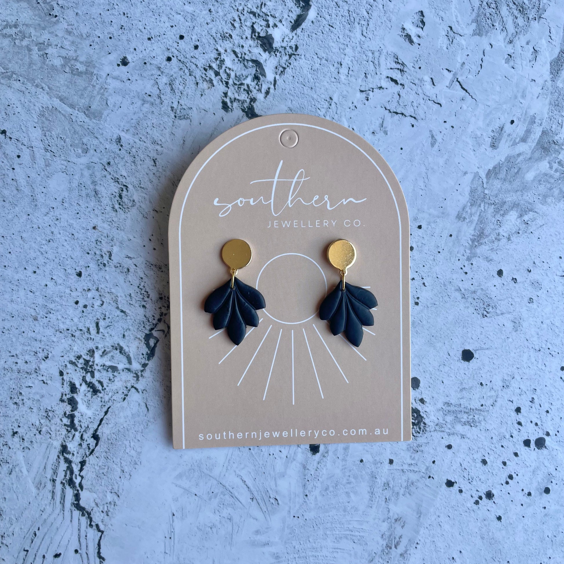 SH0235-Earrings-Southern Jewellery Co.-Wholesale Fashion Jewellery Australia