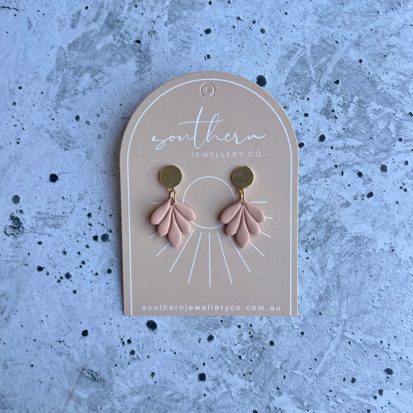 SH0236-Earrings-Southern Jewellery Co.-Wholesale Fashion Jewellery Australia