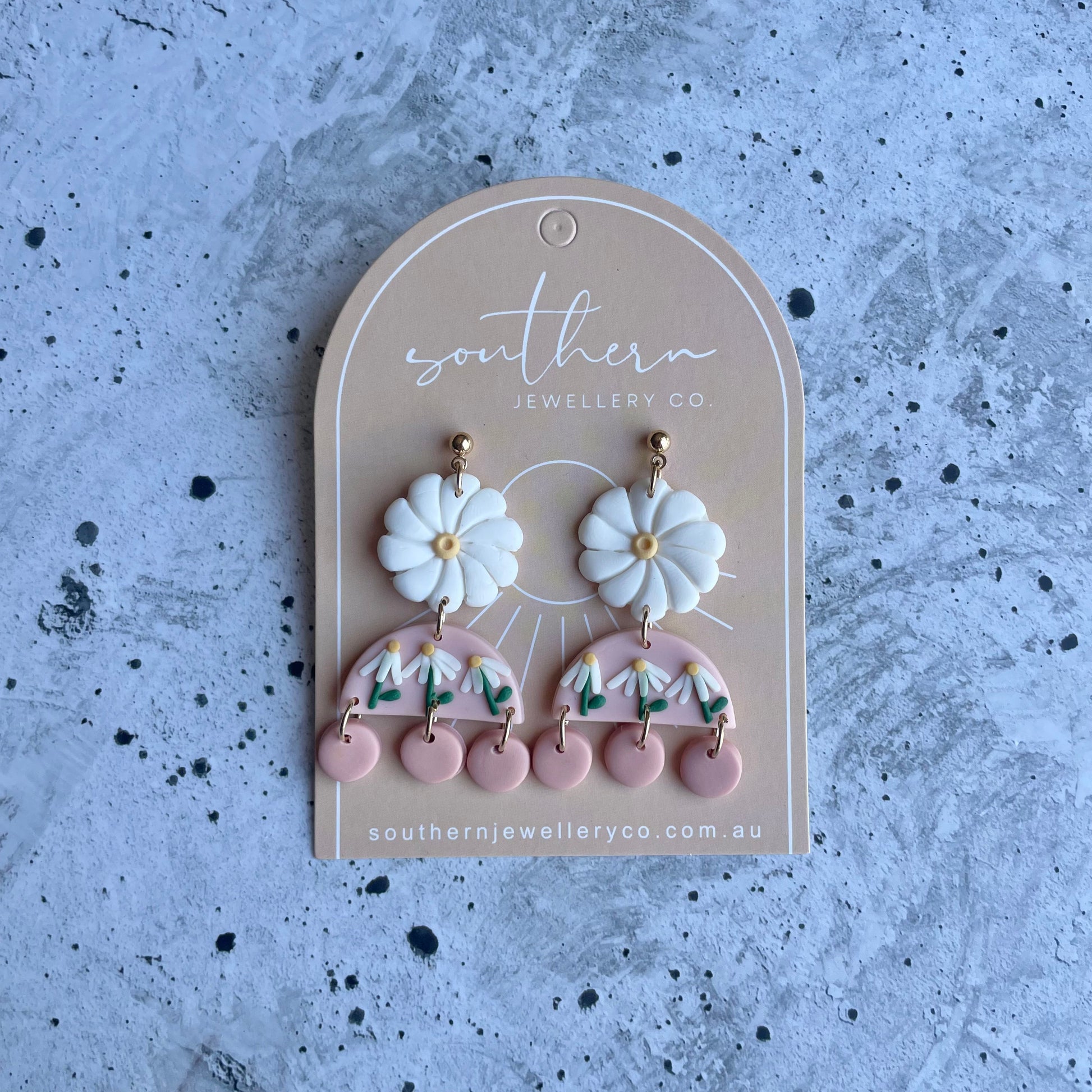 SH0237-Earrings-Southern Jewellery Co.-Wholesale Fashion Jewellery Australia