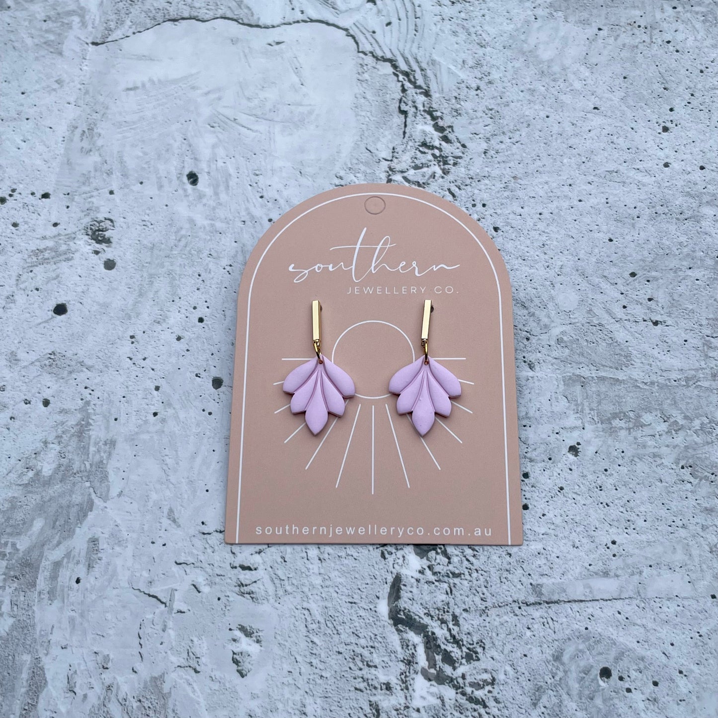 SH0241-Earrings-Southern Jewellery Co.-Wholesale Fashion Jewellery Australia