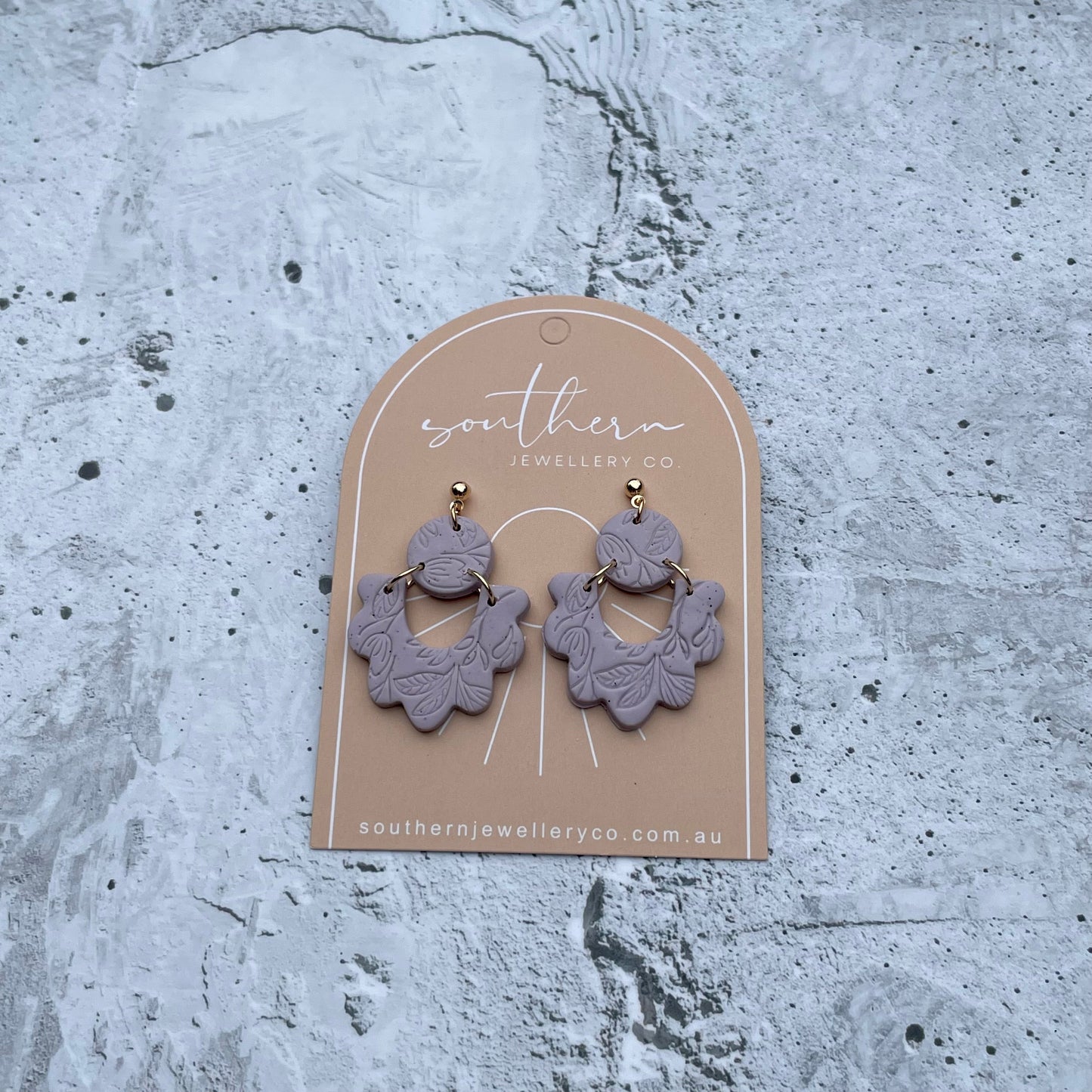 SH0242-Earrings-Southern Jewellery Co.-Wholesale Fashion Jewellery Australia