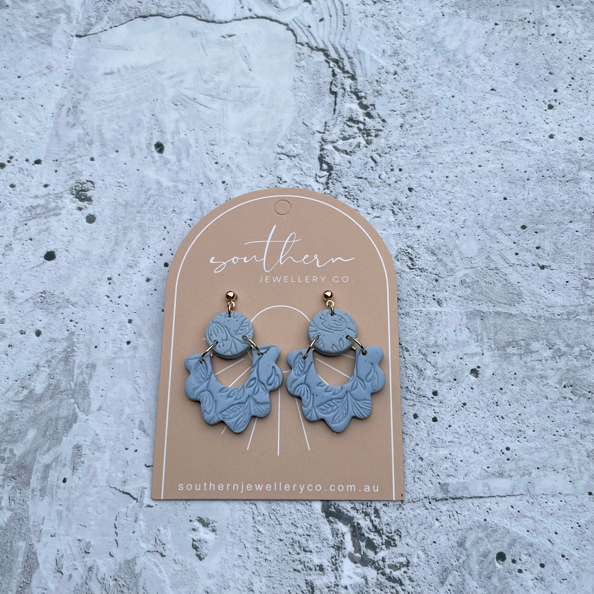 SH0243-Earrings-Southern Jewellery Co.-Wholesale Fashion Jewellery Australia