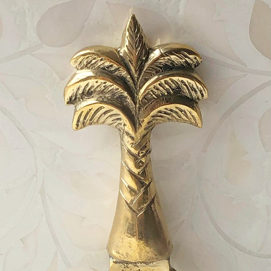 Palm Brass Bottle Opener-Other-Southern Jewellery Co.-Wholesale Fashion Jewellery Australia